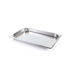 Stainless steel 1/1 GN pans - SGN11040