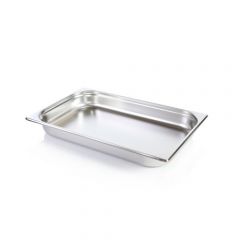Stainless steel 1/1 GN pans - SGN11065
